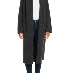 Joie myrtice long cardigan